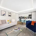 Lux Apartments In Fulham